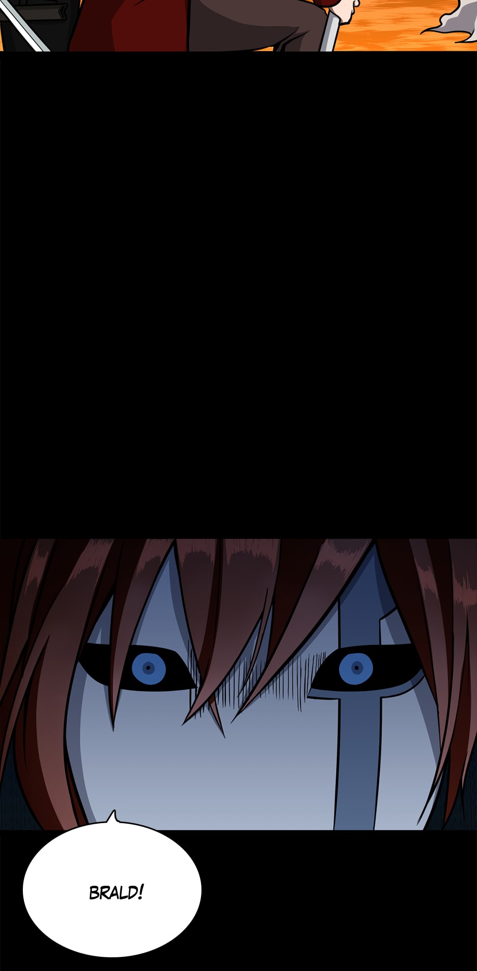 The Beginning After The End Chapter 61 image 83